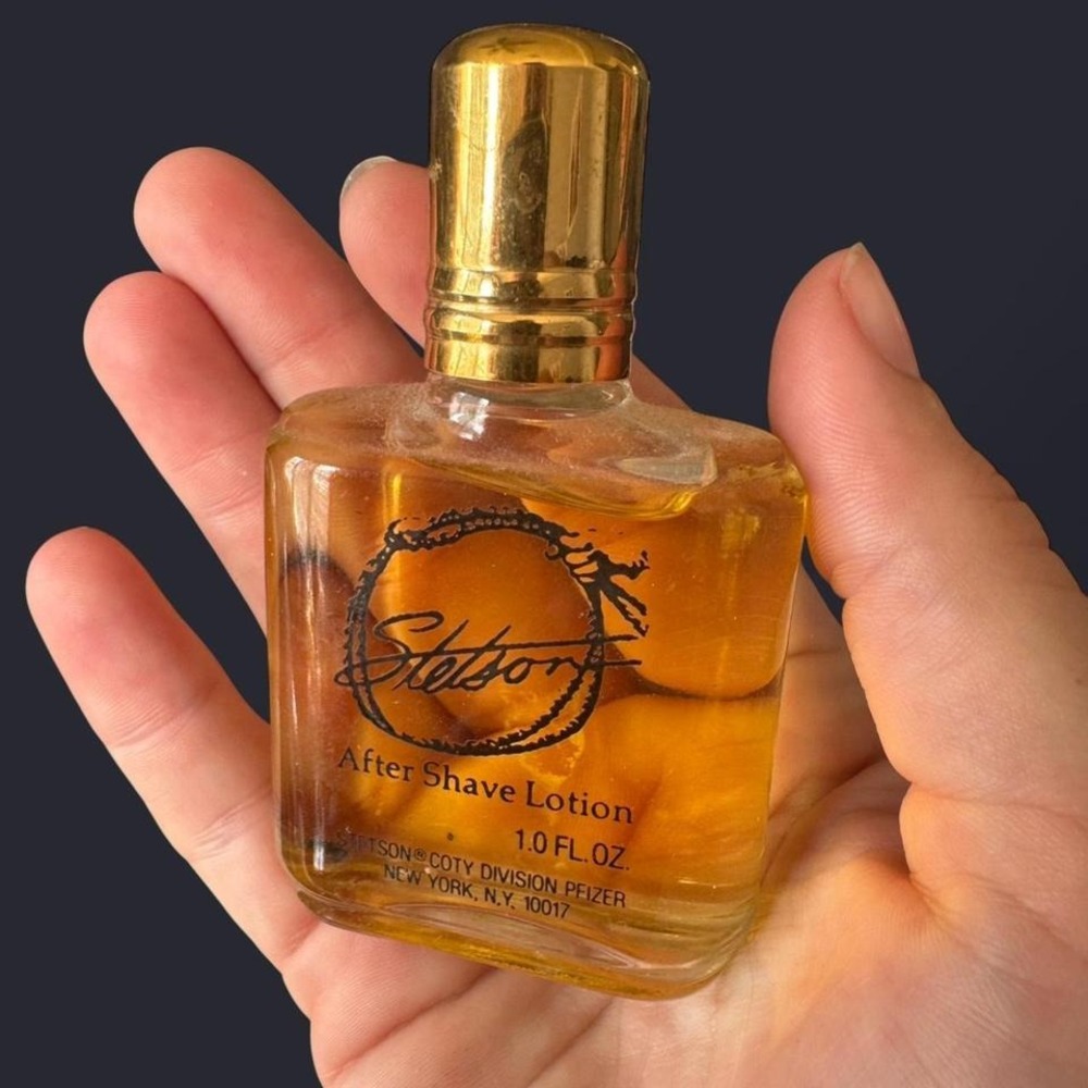 Mens Shave Lotion